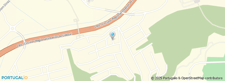 Mapa de Figueiredo & Fonseca, Lda