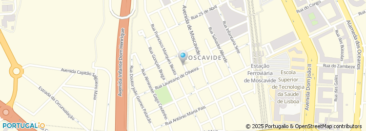 Mapa de Figueiredos, Lda