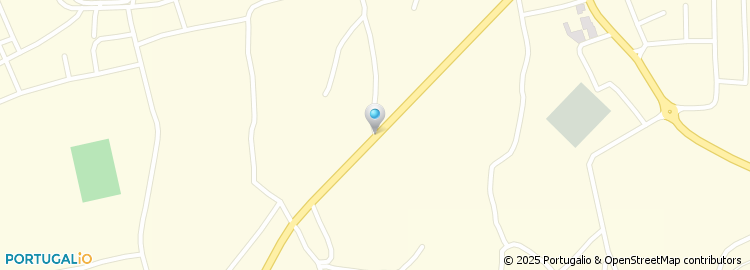 Mapa de Avenida Heróis do Ultramar