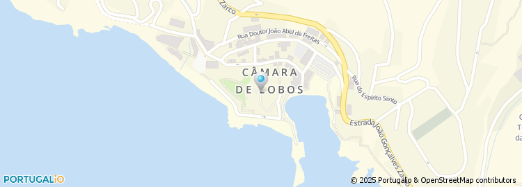 Mapa de Figuras Atentas - Unipessoal Lda