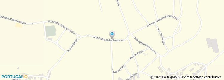 Mapa de Filipa Rothes, Unip., Lda
