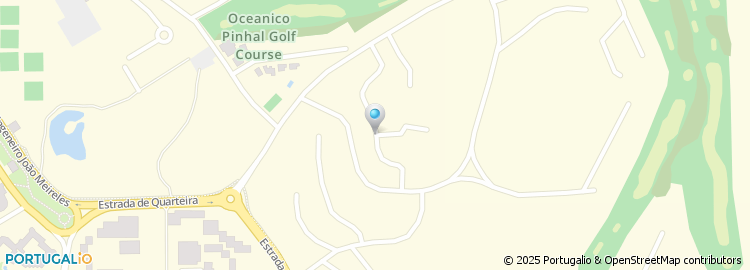 Mapa de Filipa Silva, Lda
