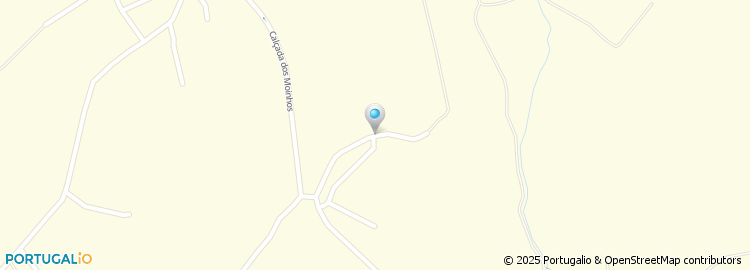 Mapa de Filipestuque Empreiteiro de Estuques, Lda