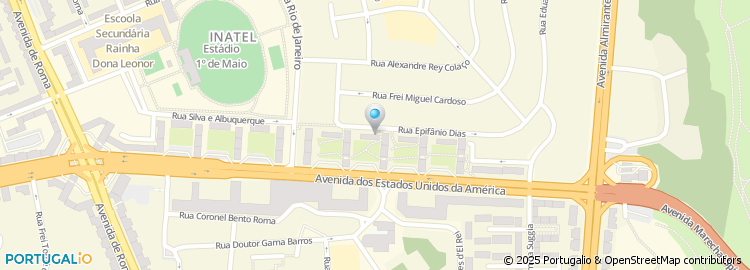 Mapa de Filmes Fantasma, Lda