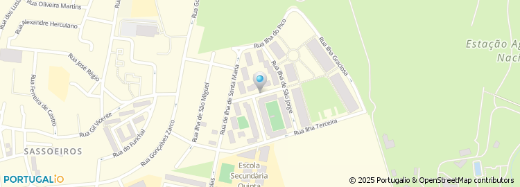 Mapa de First Angels, Sgps, S.a.