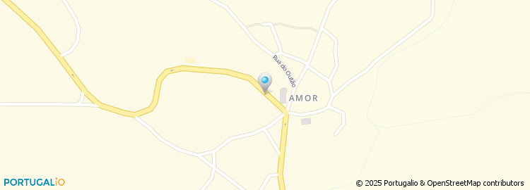 Mapa de First Time - Lda