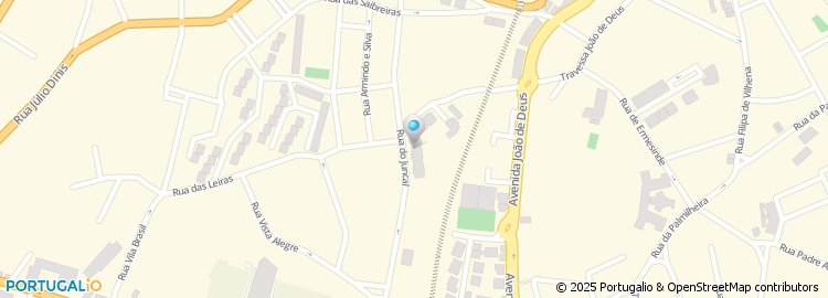 Mapa de Firstpharma, S.a