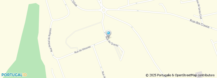 Mapa de Fiscaltec - Consultoria Financeira, Lda