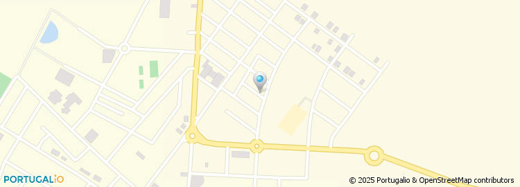 Mapa de Fit & Focus, Unipessoal Lda