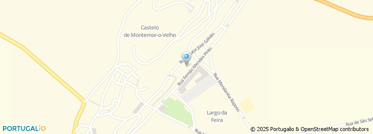 Mapa de Fixar, Lda
