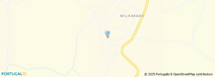 Mapa de Fixglass - Elementos Fixação de Vidros, Lda