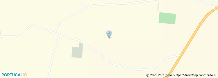 Mapa de Flame Candles, Lda