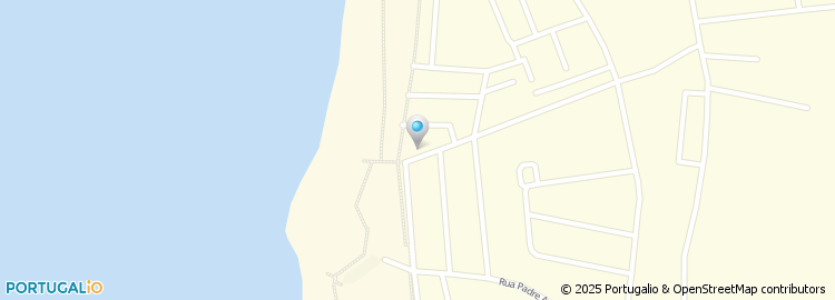 Mapa de Flamingo Arcade - Lda