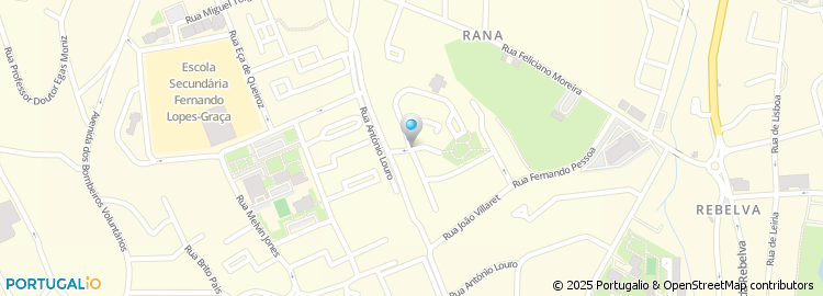 Mapa de Flash - Transportes, Unip., Lda