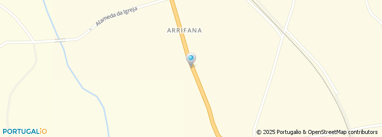 Mapa de Flashdiamond  Unipessoal Lda