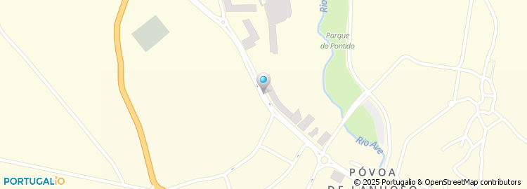 Mapa de Flavio Abreu Cardoso