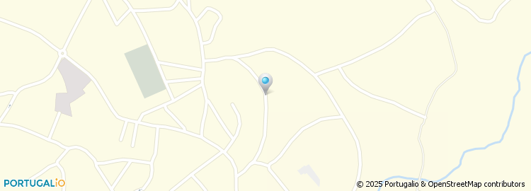Mapa de Flavio Ventura Santos