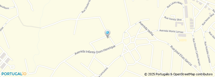 Mapa de Flexnext, Lda