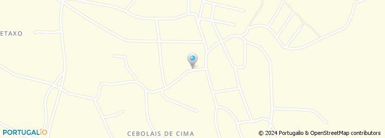 Mapa de Flor-De-Mel, Lda