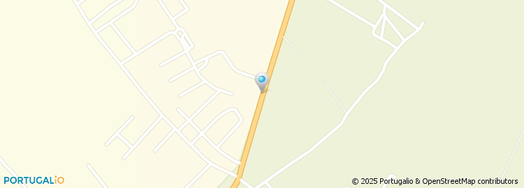 Mapa de Florbela Gomes Almeida