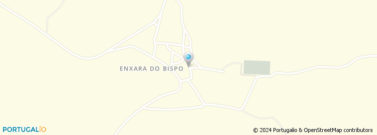 Mapa de Florencio M Fernandes Machado