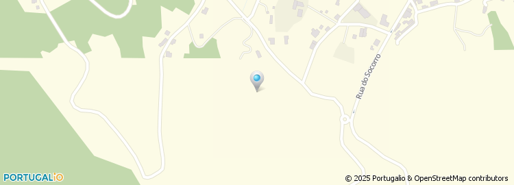 Mapa de Florentino Insuelas, Unipessoal Lda