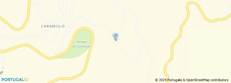 Mapa de Floriano & Pinheiro, Lda