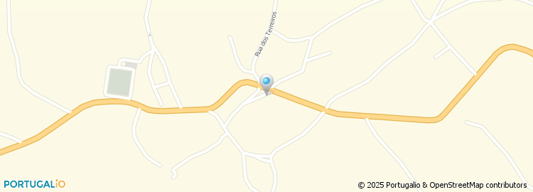 Mapa de Florisa Carvalho Moreira