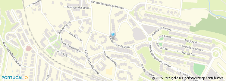 Mapa de Florista O Pote