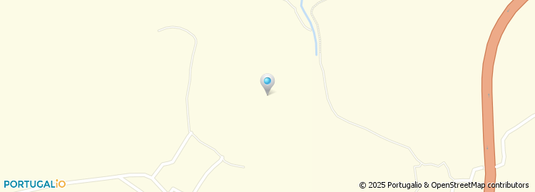 Mapa de Fluir Invest Lda