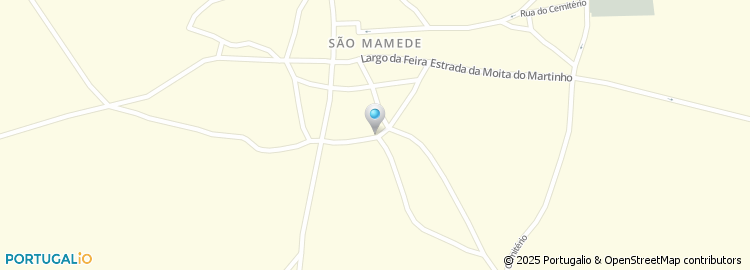 Mapa de Fluminum - Administração Imobiliária S.a.