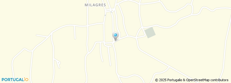 Mapa de Fluxe Insurance Software, Lda