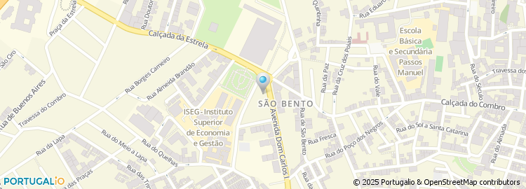 Mapa de Fmab, Unipessoal Lda