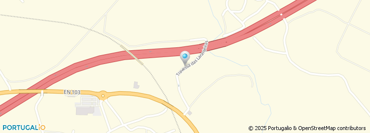 Mapa de Fogoes Macedo