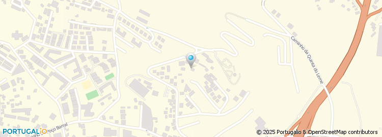 Mapa de Follow It Business Solutions, Unipessoal Lda