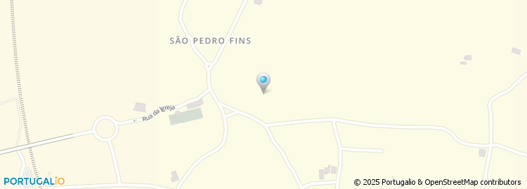 Mapa de Folpredi-Construção e Venda de Imoveis Lda