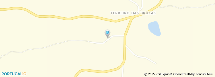 Mapa de Fonseca & Antunes, Lda