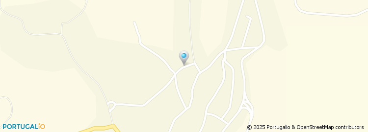 Mapa de Fonseca & Fernandes, Lda