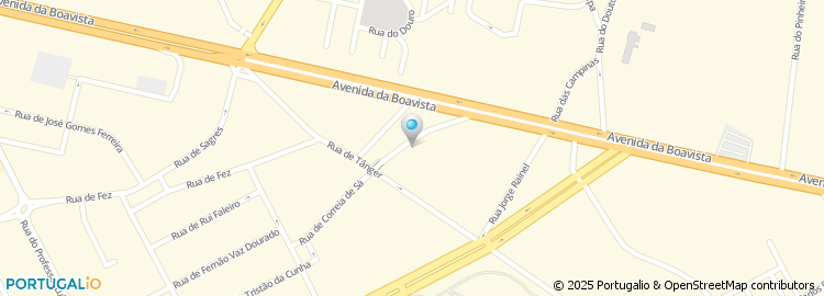 Mapa de Fonte - Negócios Online, Lda
