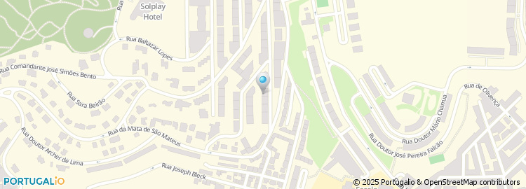 Mapa de Force2Business, Consulting&development, Lda