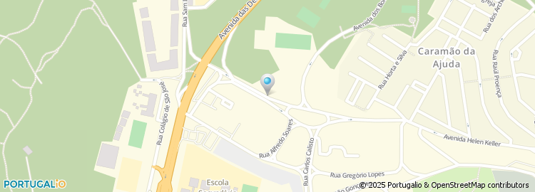 Mapa de Foren, Lda