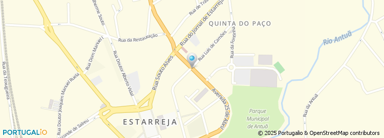 Mapa de Forja do Som
