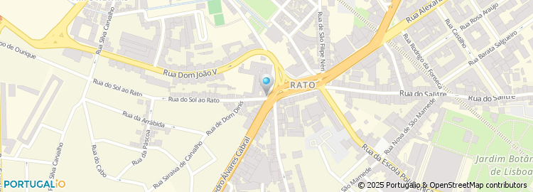 Mapa de Forma e Feitio - Pronto A Vestir, Lda