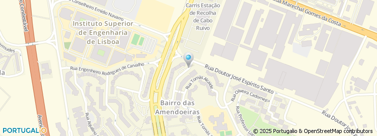 Mapa de Fórmulas e Métodos - Lda