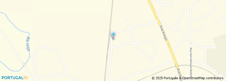 Mapa de Forotel - Estabelecimentos Hoteleiros, S.a.