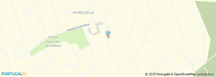 Mapa de Forte & Wache - Construções, Lda
