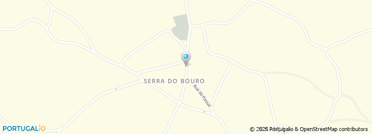 Mapa de Forum da Gastronomia Ii - Restauração Lda