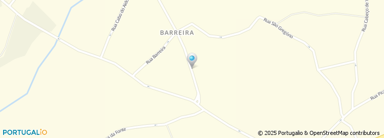 Mapa de Foto Andre, Lda