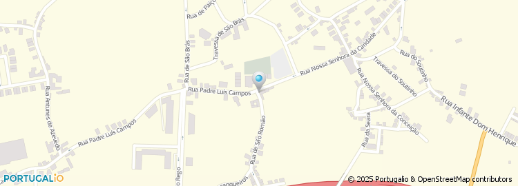 Mapa de Foto Linita