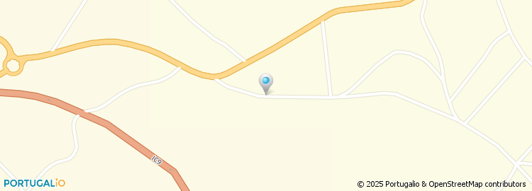 Mapa de Foto Studio Ouriense, Lda